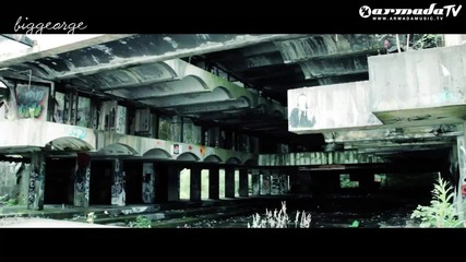 David Forbes And Antonia Lucas - Because Of You 2012 [high quality]