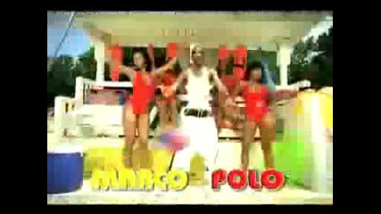 Bow Wow & Soulja Boy - Marco Polo