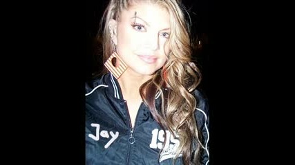 Beautiful Fergie