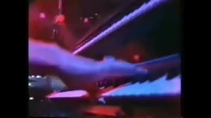 Europe - The Final Countdown 