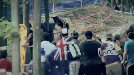 2011 Gravity Experience Video