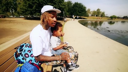 Wiz Khalifa - The Play [official Video]