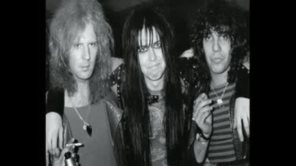 Killer Kane Band (pre - W.a.s.p.) - Longhaired Woman 