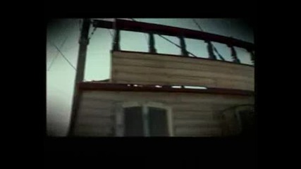 Survivor - Ivan