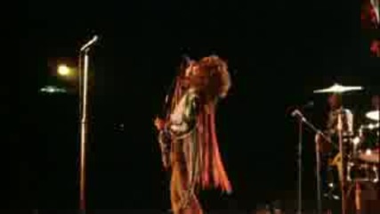 The Who - Live at the Isle of Wight Festival 1970