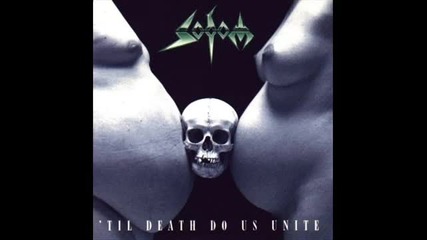 Sodom - Master Of Disguise 