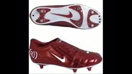 Футболни Обувки - Nike