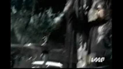 Papa Roach - Scars