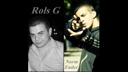 Norm Ender ft Rols G- ciktik yine yollara (official Remix)