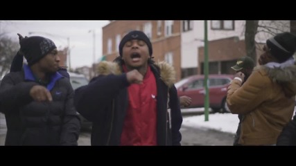 I.l. Will - Get Me A Bag