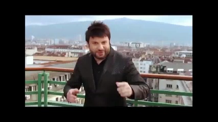 Toni Storaro 2011 - Koi bashta (official Video)