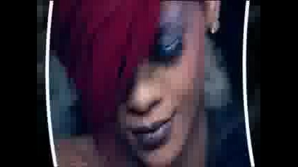 Rihanna - Whos That Chick (night Version) 