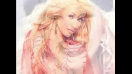 Christina Aguilera - Love Will Find A Way