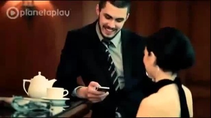 Роксана 2012 - Мъж за милиони