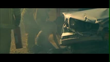 Enrique Iglesias - Away ft. Sean Garrett