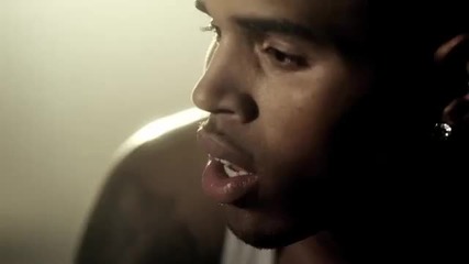 Chris Brown - No Bullshit 