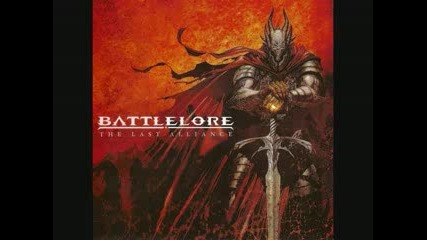 Battlelore - Moontower