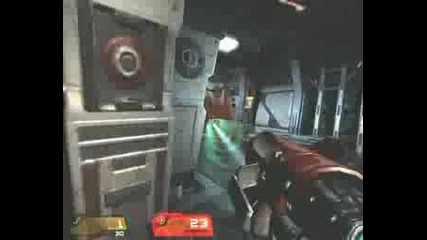 Quake 4 - Nexus Core