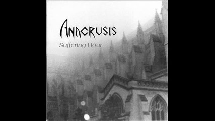 Anacrusis - Imprisoned