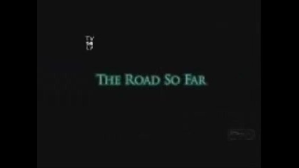 Supernatural - Carry On My Wayward Son