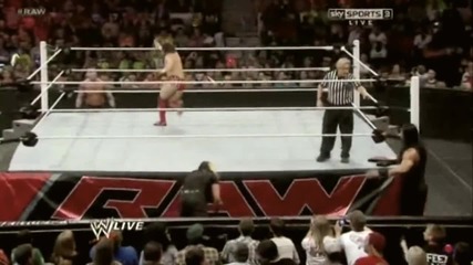 Daniel Bryan Tribute - I'm Not The Weak Link!