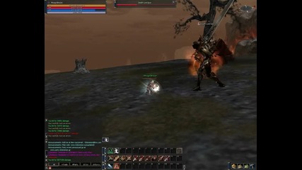 Death Lord Ipos moshten reflect 
