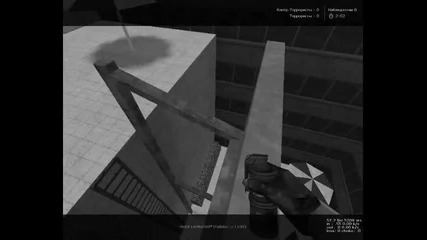 Hns tricks, Hns#team 