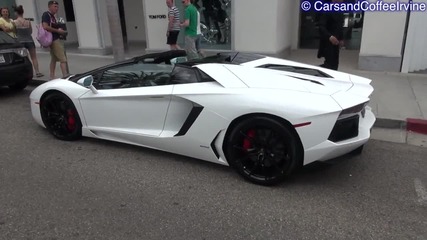 » Tyga's Lambo Aventador