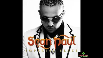 01 Sean Paul - Chi Ching Ching ( Intro ) [ Imperial Blaze ] [ Hq Sound ]