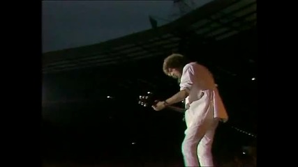 Tutti Frutti (live at Wembley 1986) Queen
