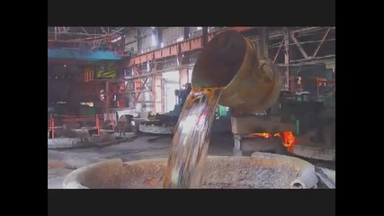 Екологична катастрофа в Украйна - геноцид върху природата! 
