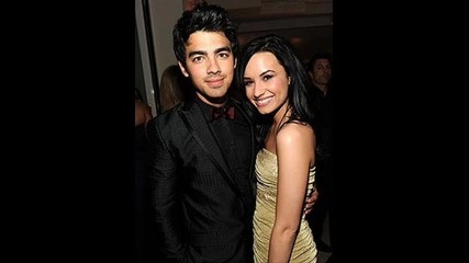 joe jonas and demi lovato vas nick jonas and selena gomez