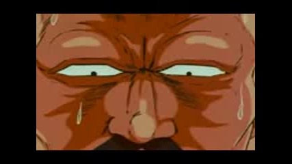 Hokuto no Ken 2 - 126 