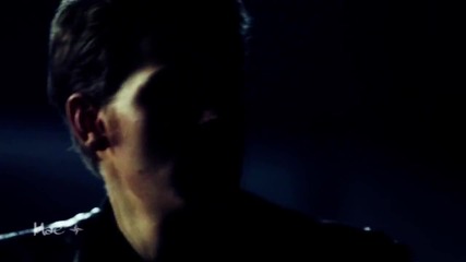 Stefan & Elena - I Тried To Live Without You!