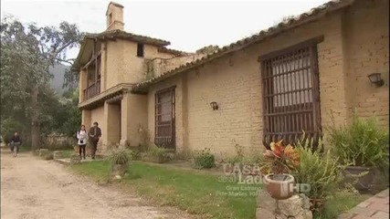 los herederos del monte capitulo 93 parte 4