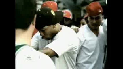 Nelly ft. Ciara  - Stepped my jayz(субс)