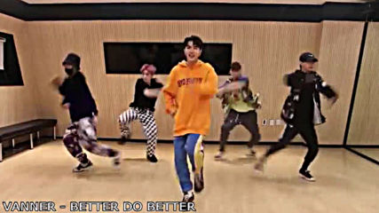 February 2019 Kpop Random Dance Challenge w mirrored Dp