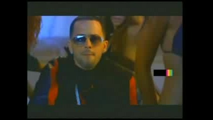 Wisin Y Yandel - Llame Pa Verte 