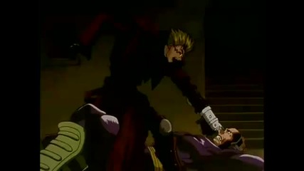 Trigun - In The End 