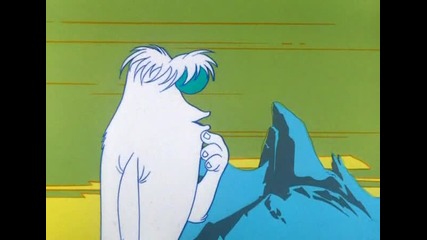 The Abominable Snow Rabbit Lt