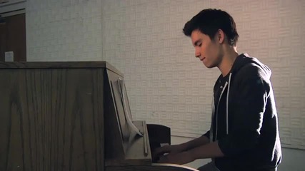 "just The Way You Are" - Bruno Mars