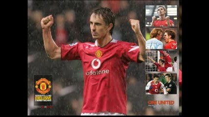 Glory Glory Man United The Best Team Ever