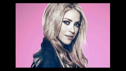 ~*~ [love] Shakira [love] ~*~