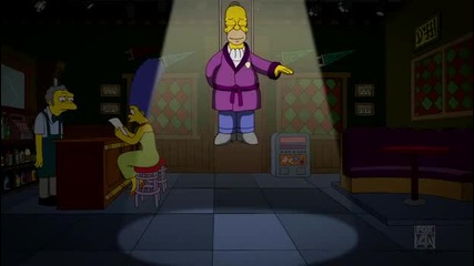 The Simpsons.s21e04 Hd