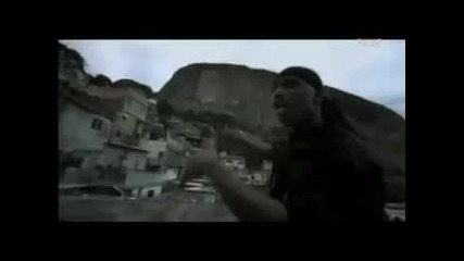 Bomfunk Mcs Live Your Life