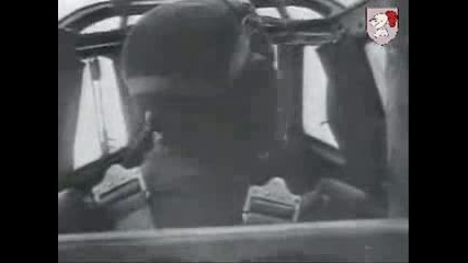 Luftwaffe - The Battle Begins 