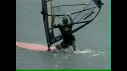 Surf Tricks
