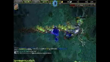 Dota allstars Sad Team !
