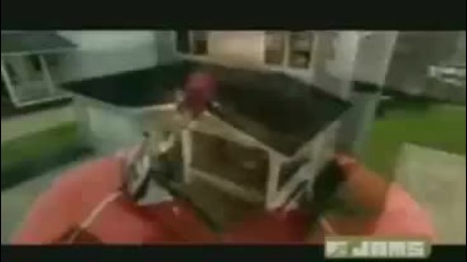 2pac ft. T - Pain & Petey Pablo - Im Sprung For Love 