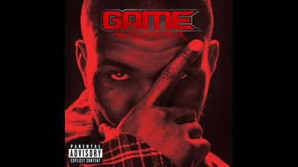 Game ft. Lil Wayne & Tyler The Creator - Martians Vs Goblins ( The Red Album )